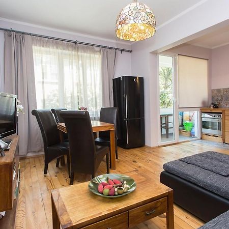 Colorful 2Bdr Apartment In The City Center Sofia Exterior photo